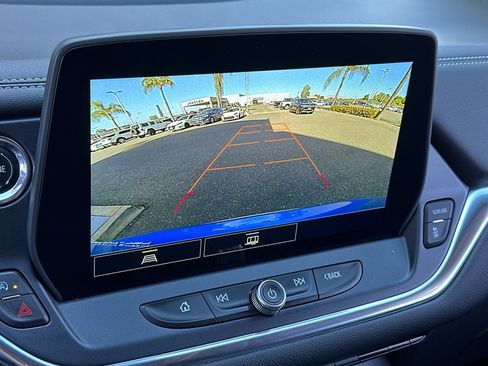 Used 2024 Chevrolet Blazer LT image 18