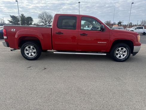 Used 2012 GMC Sierra 1500 SLE w/ Power Tech Package image 6