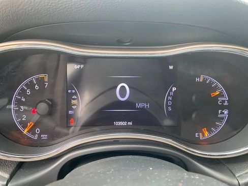 Used 2014 Jeep Grand Cherokee Laredo w/ Quick Order Package 23E image 20