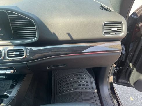 Used 2023 Mercedes-Benz GLE 450 4MATIC image 28
