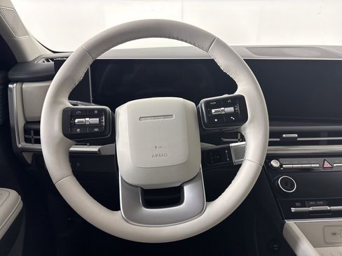 New 2026 Hyundai Santa Fe SEL image 21