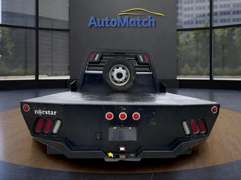 Used 2024 Chevrolet Silverado 3500 W/T w/ WT Convenience Package image 9