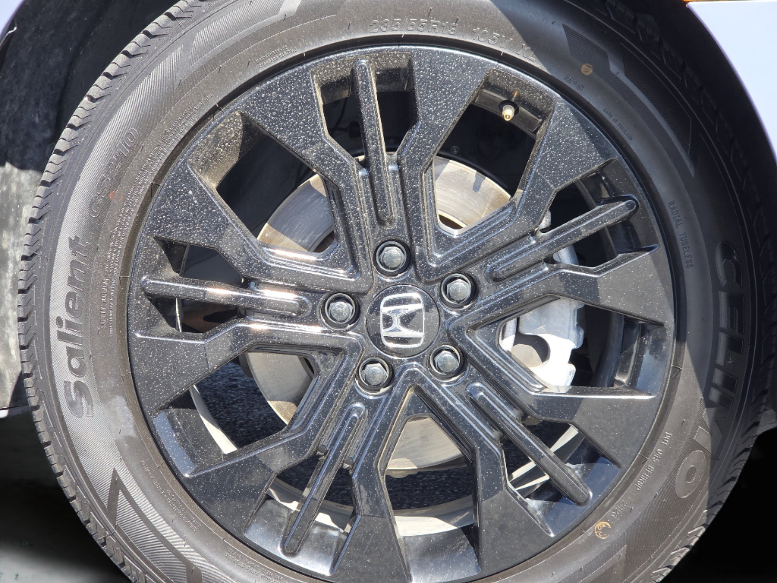 Used 2025 Honda Odyssey Sport-L image 17