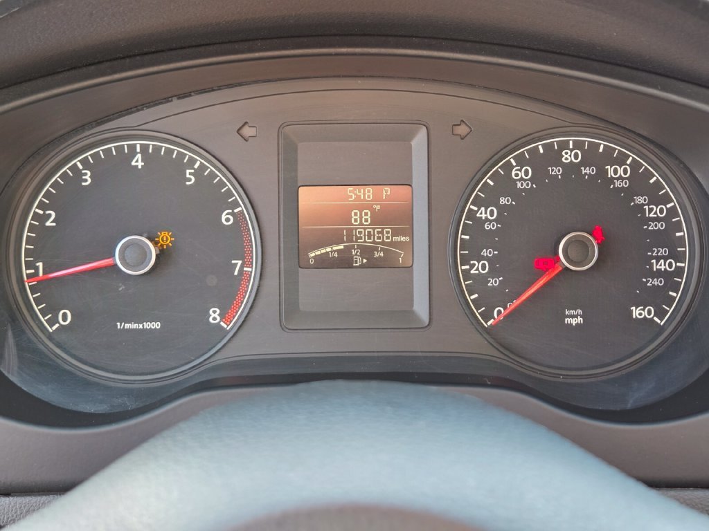 Used 2013 Volkswagen Jetta S FWD image 26