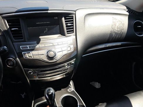 Used 2020 INFINITI QX60 Pure FWD image 11