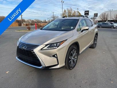 Used 2019 Lexus RX 350 AWD