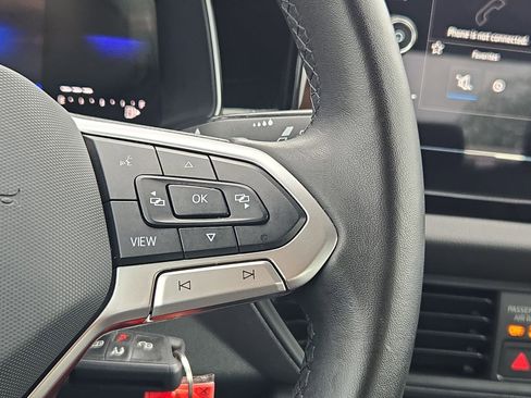 Used 2025 Volkswagen Jetta Sport FWD image 19