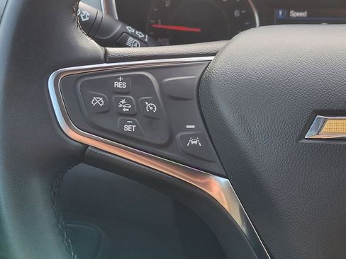 Used 2024 Chevrolet Equinox LT image 28