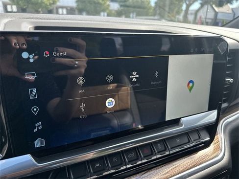 New 2026 Chevrolet Silverado 1500 RST image 12