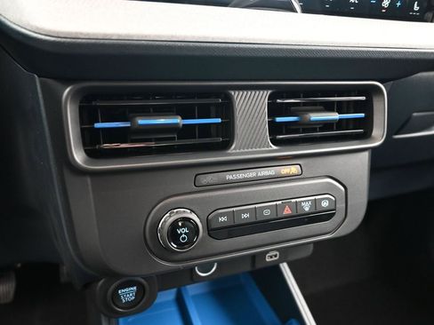 New 2026 Ford Maverick XLT w/ Equipment Group 301A image 19