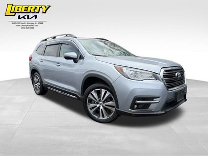 Used 2020 Subaru Ascent Limited w/ Technology Package
