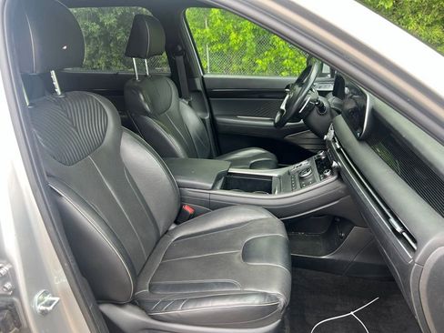 Used 2023 Hyundai Palisade Calligraphy AWD/4WD image 37