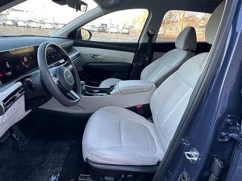 Used 2025 Hyundai Tucson SEL image 25