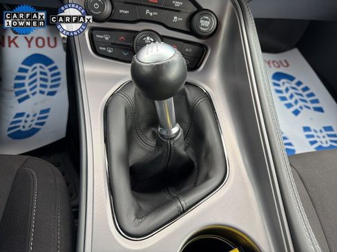 Used 2023 Dodge Challenger R/T w/ Blacktop Package image 29