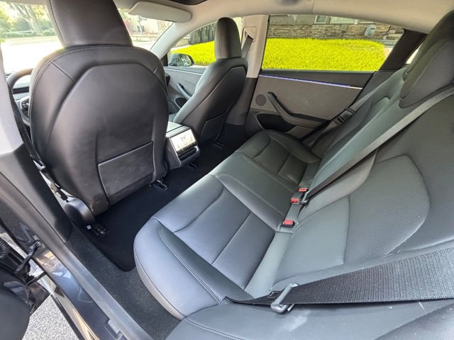 Used 2024 Tesla Model 3 RWD image 33