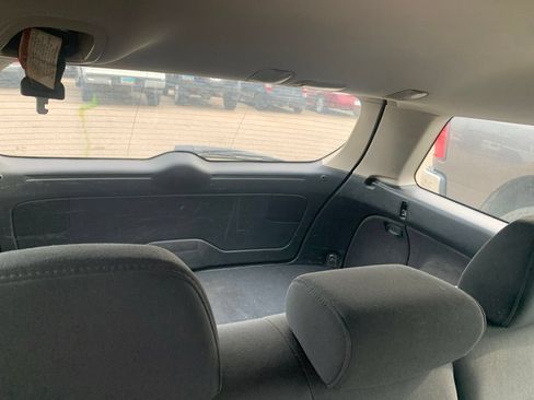 Used 2008 Subaru Outback 2.5i AWD/4WD image 18