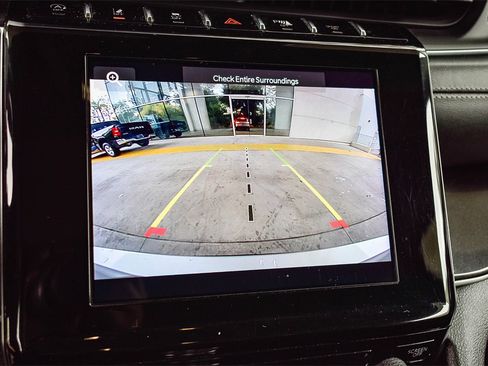 Used 2022 Jeep Grand Cherokee L Laredo w/ Luxury Tech Group I image 23