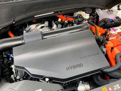 New 2026 Hyundai Palisade Limited image 17