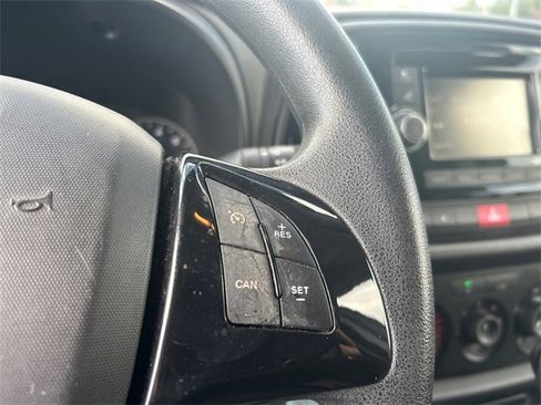 Used 2022 RAM ProMaster City Wagon image 13