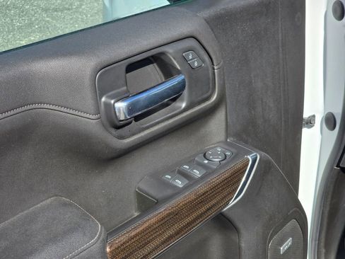 Used 2020 Chevrolet Silverado 1500 RST w/ All-Star Edition image 38