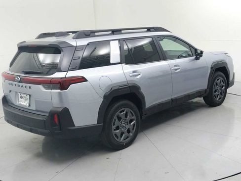 New 2026 Subaru Outback Premium image 7