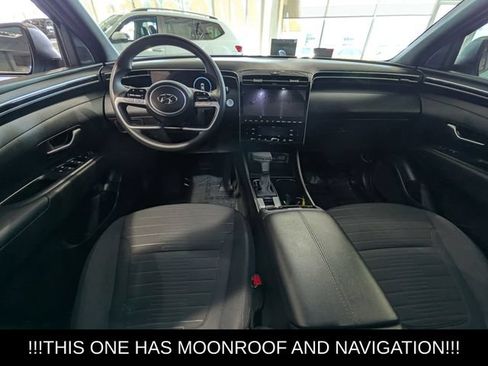 Used 2024 Hyundai Santa Cruz SEL w/ Activity Package AWD/4WD image 13