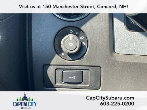 Used 2014 Ford F150 XLT w/ Equipment Group 302A Luxury AWD/4WD image 24
