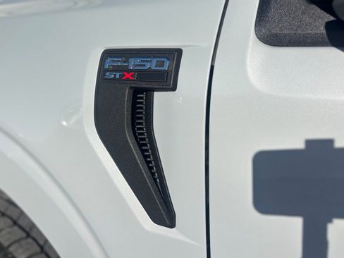 Certified 2022 Ford F150 XL w/ STX Appearance Package image 12