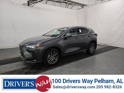 Used 2023 Lexus NX 350 AWD