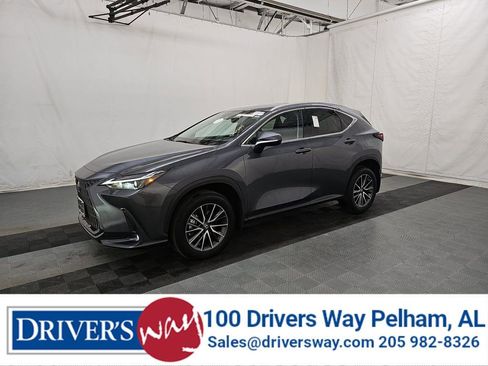 Used 2023 Lexus NX 350 AWD image 1