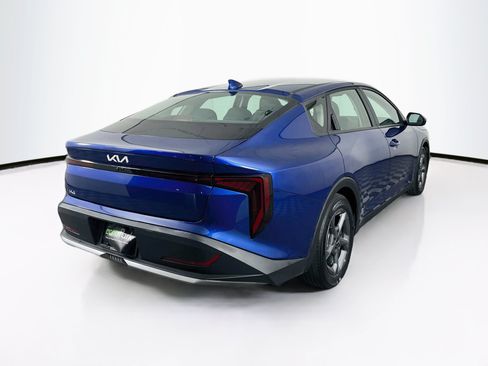 Used 2025 Kia K4 FWD image 9