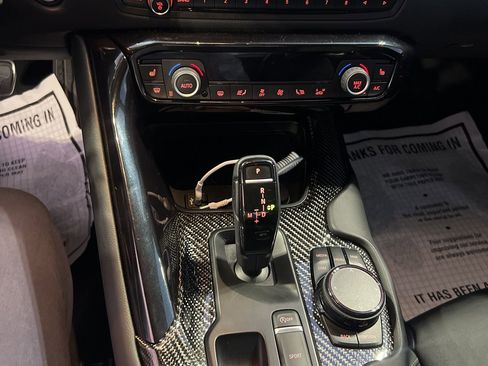 Used 2023 Toyota Supra Premium w/ Driver Assist Package RWD image 10