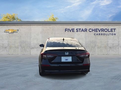 Used 2026 Honda Civic Sport image 7