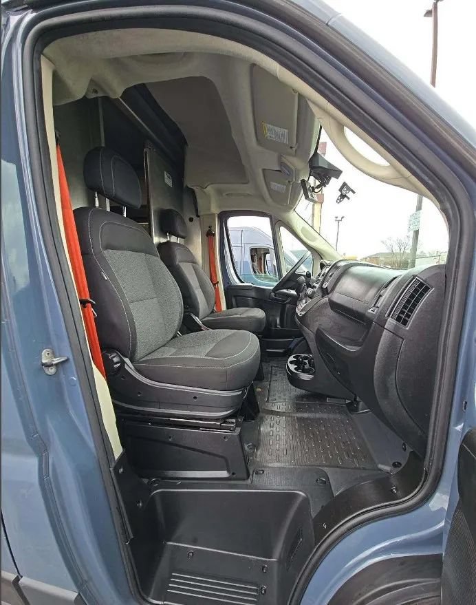 Used 2020 RAM ProMaster 3500 FWD image 44