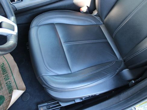 Used 2022 Alfa Romeo Giulia Ti image 25