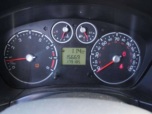 Used 2012 Ford Transit Connect XL FWD image 6