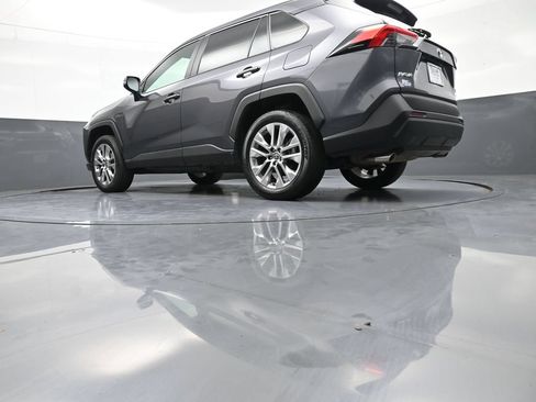 Certified 2024 Toyota RAV4 XLE Premium AWD/4WD image 32