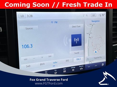 Certified 2023 Ford F150 XLT w/ Equipment Group 302A High AWD/4WD image 22