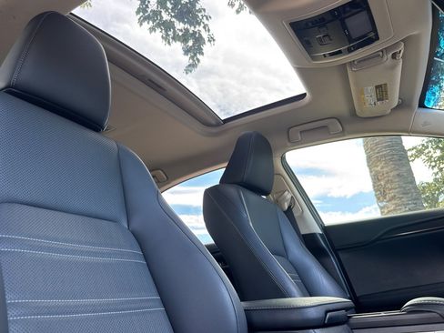 Used 2016 Lexus NX 200t AWD w/ Premium Package image 21
