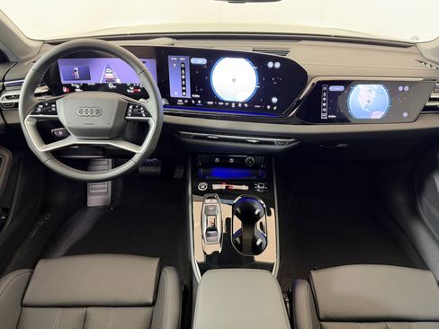 New 2026 Audi A5 2.0T Premium Plus AWD/4WD image 15