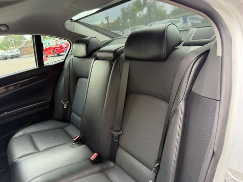 Used 2011 BMW 750Li RWD image 35