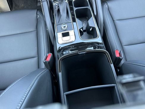 New 2025 Kia Telluride LX image 29