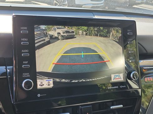 Used 2023 Toyota Camry XSE image 32