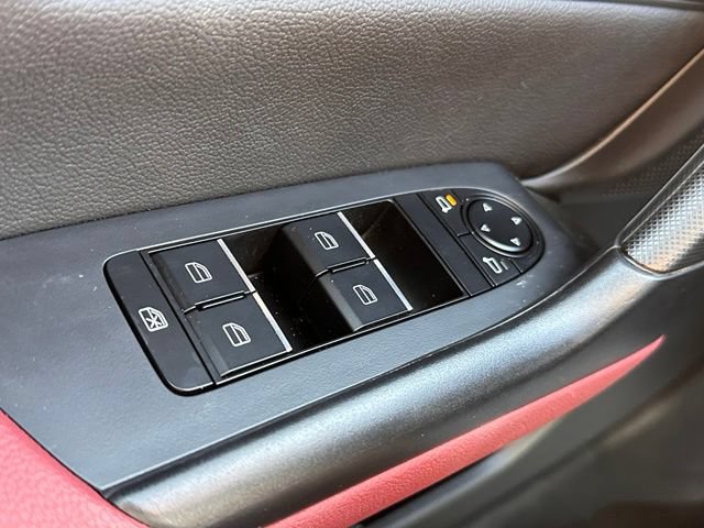 Certified 2026 MAZDA CX-50 AWD 2.5 Hybrid w/ Premium Pkg image 16