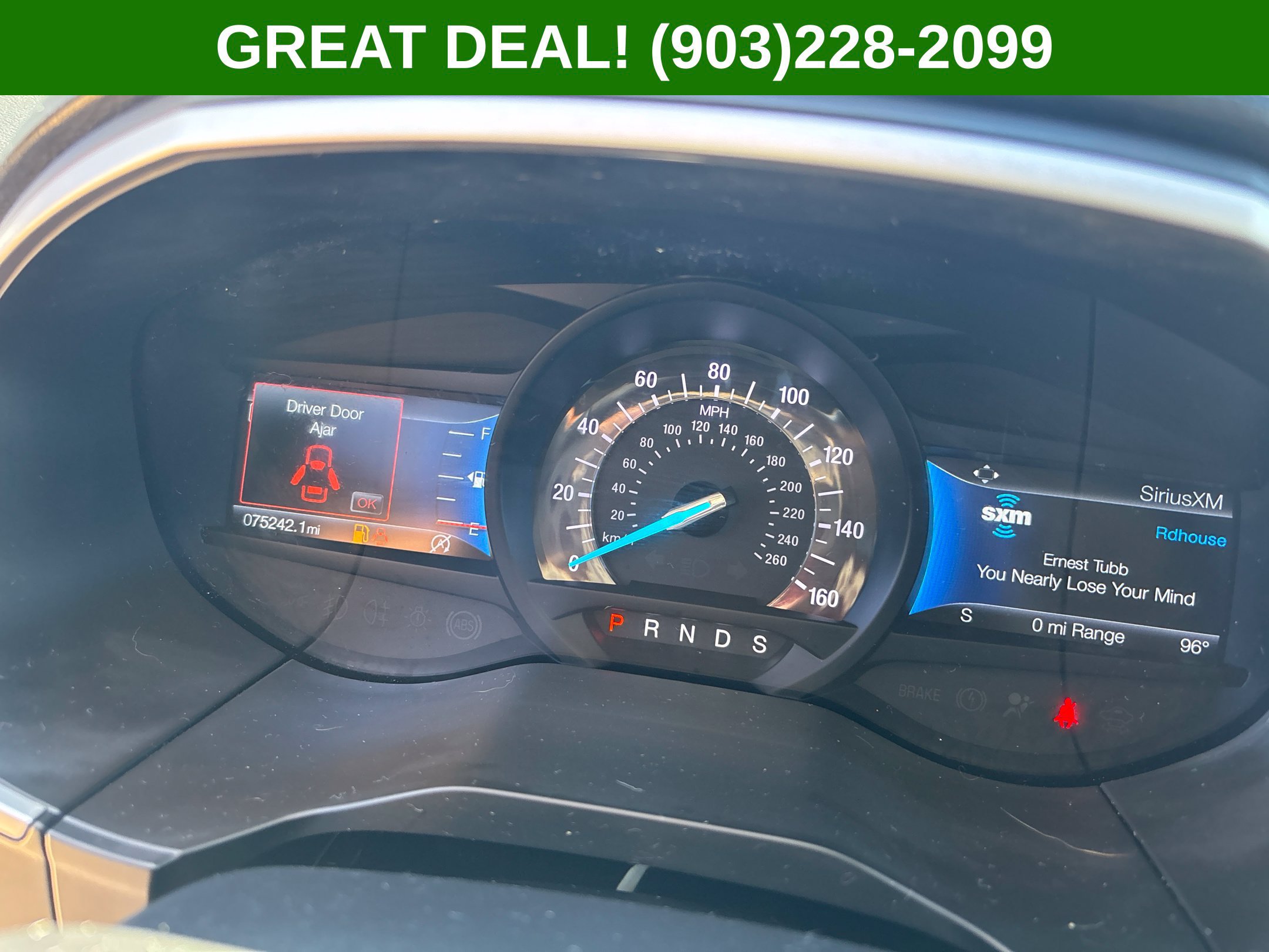 Used 2021 Ford Edge SEL w/ Convenience Package FWD image 27