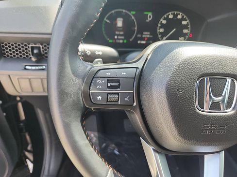 Used 2026 Honda CR-V Sport image 16