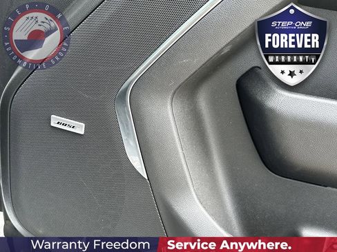 Certified 2024 Chevrolet Tahoe High Country AWD/4WD image 42