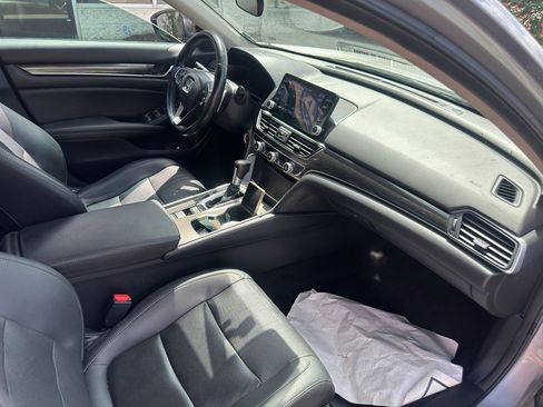 Used 2021 Honda Accord Sport Special Edition image 11