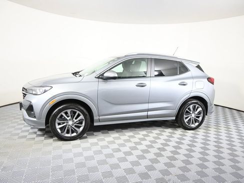 Used 2023 Buick Encore GX Select w/ Sport Touring Package image 2