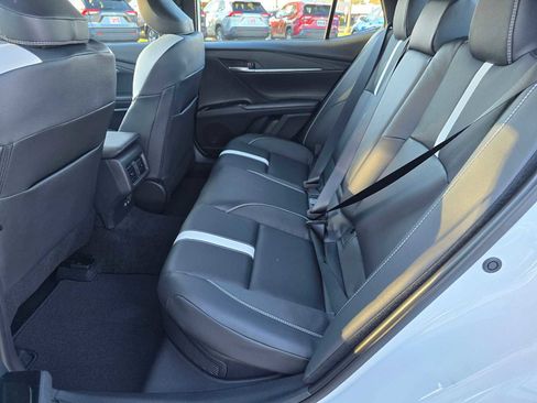 Certified 2026 Toyota Camry SE image 21